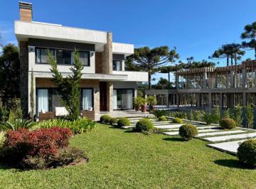 476729.jpg · Casa 4 Dorm - Bairro ALTOS PINHEIROS