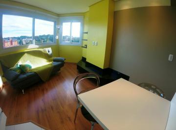 138706.jpg · Apartamento 1 Dorm - Bairro Centro