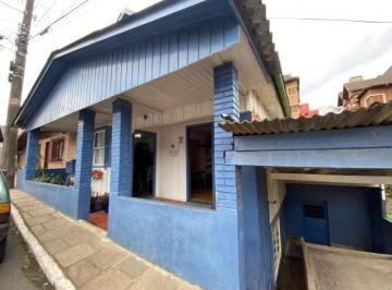 387959.jpg · Casa 2 Dorm - Bairro Centro