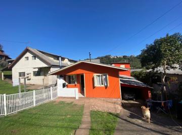164399.jpg · Casa 3 Dorm - Bairro Piratini