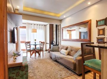 612229.jpg · Apartamento 1 Dorm - Bairro Centro