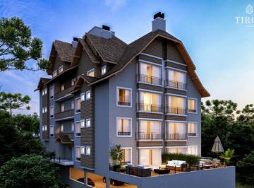 798259.jpg · Apartamento 1 Dorm - Bairro Tirol