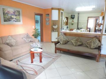 121885.jpg · Casa 2 Dorm - Bairro Floresta