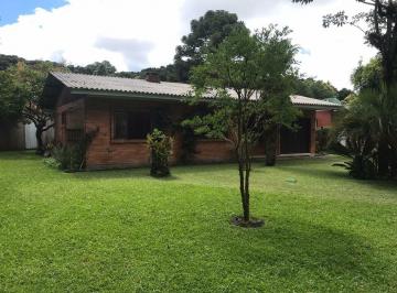 648317.jpg · Casa 3 Dorm - Bairro Centro