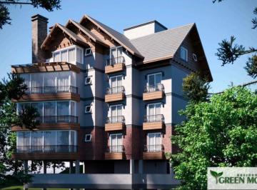 713798.jpg · Apartamento 3 Dorm - Bairro Tirol