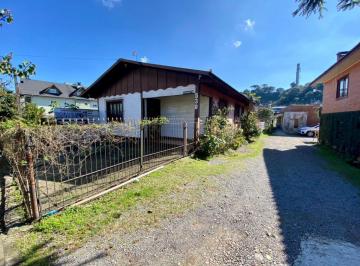 741652.jpg · Casa 2 Dorm - Bairro Floresta