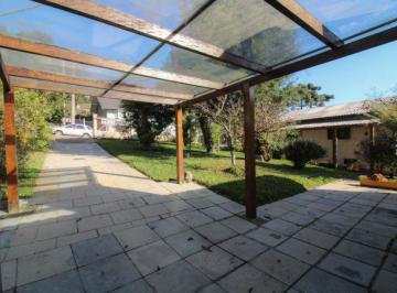 966373.jpg · Casa 4 Dorm - Bairro Santa Terezinha