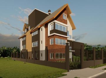 489736.jpg · Apartamento 2 Dorm - Bairro Várzea Grande