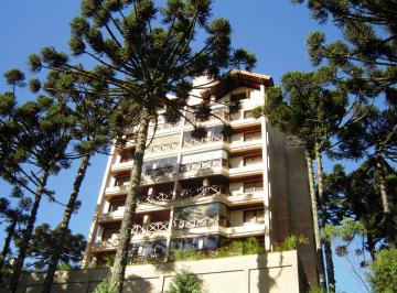 486631.jpg · Cobertura 3 Dorm - Bairro Quinta da Serra