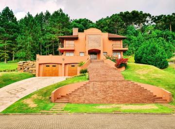 445237.jpg · Casa em Condominio 6 Dorm - Bairro Aspen Mountain
