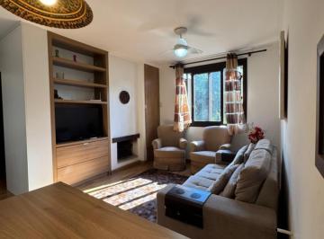 592887.jpg · Apartamento 1 Dorm - Bairro Vila Suiça