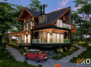 105932.jpg · Casa 3 Dorm - Bairro Carniel