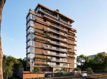 Apartamento de 3 quartos, Curitiba · APARTAMENTO 03 SUITES 02 VAGAS ALTO PADRAO BIGORRILHO ALTO DAS MERCÊS BATEL