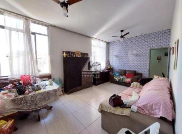 Apartamento · 103m² · 2 Quartos · Excelente apartamento de 2 quartos no coração do Meier.
