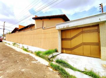 Casa de 3 quartos, Teresina · Excelente casa no bairro: Gurupi.Área Construída: 202m² .