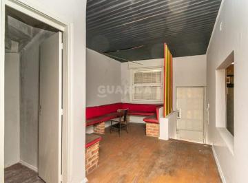 Casa · 170m² · Casa Comercial para aluguel, Rio Branco - Porto Alegre/RS