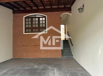 Foto 01 · Casa, Jardim Santa Tereza, Itu, SP
