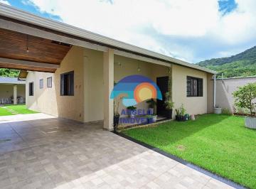 9ae59325003ec5a0281b9dedc2e0f1c29c79c33d · Casa com 2 dormitórios à venda, 155 m² por R$ 680.000,00 - Jardim Guarau - Peruíbe/SP