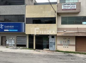 FERNANDA - 61 98151 2321 · PRÉDIO COM 2 PAVIMENTOS E SUBSOLO - CA 03 - LAGO NORTE - FERNANDA 61 98151 2321
