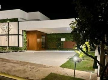 Casa · 400m² · 4 Quartos · 6 Vagas · Casa em Condomínio em Portal dos Lagos, Boituva/SP