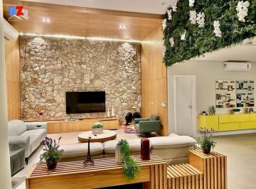 Casa · 400m² · 4 Quartos · 6 Vagas · Casa em Condomínio em Portal dos Lagos, Boituva/SP