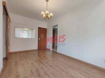 bc06ef7365f46966c00924481528f7af0a4c531d · Apartamento com 2 quartos para alugar, 90 m², no Embaré - Santos/SP
