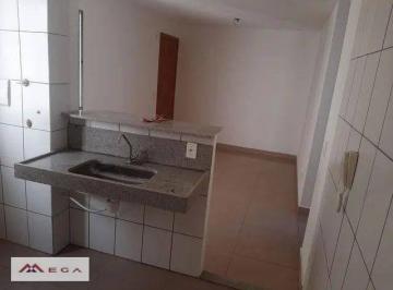 ea958da05bf3d73b02a7c14667198c646134bc33 · Apartamento com 2 dormitórios à venda, 48 m² por R$ 245.000,00 - Parque das Cachoeiras - Campinas/SP