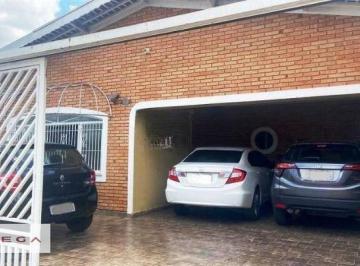 46fb070f869235154bfad8898bd4154544da7069 · Casa com 3 dormitórios à venda, 179 m² por R$ 695.000,00 - Parque da Figueira - Campinas/SP