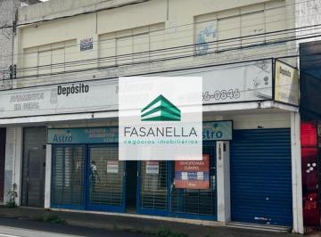Foto 01 · Locais comerciais - Centro
