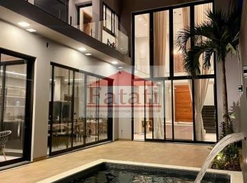 Foto 01 · Casa, Parque Residencial Agudo Romão, Catanduva, SP
