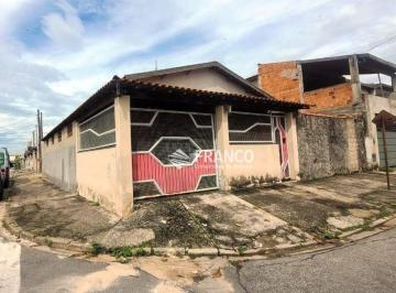 7210a5e9e214322b3dc2cf04ab8a3150e74c0db7 · Casa com 2 dormitórios à venda, 150 m² - Parque Piratininga - Taubaté/SP