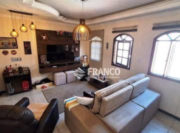 d6b713b67838b58a0ce96325f724ebf7f71739bd · Casa com 4 dormitórios à venda, 160 m² - Independência - Taubaté/SP