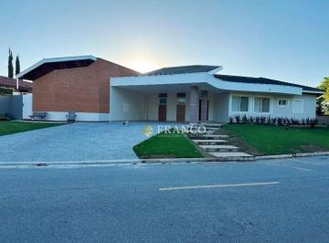 63c1caa625e9fbfcd8ce1d70879f1ea3dea1a379 · Casa com 4 dormitórios à venda, 430 m² - Condomínio Vale do Sol - Tremembé/SP