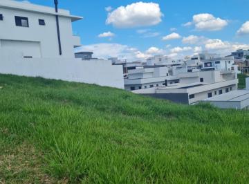 Terreno , Itu · Terreno Condomínio Saint Paul
