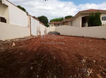 Terreno · 260m² · Terreno Residencial 260m² - Vila Maceno