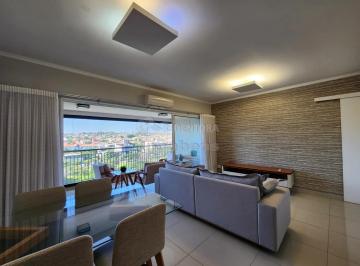 Apartamento · 106m² · 3 Quartos · 2 Vagas · Lindo apartamento de 3 dormitórios MOBILIADO no Terraço Juscelino