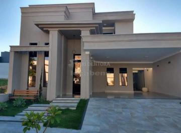 Casa · 200m² · 3 Quartos · 4 Vagas · Casa / Condomínio À venda com 04 Dormitórios no Ideal Life Ecolazer Residence - Residencial