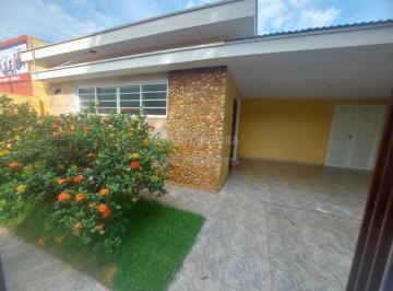 Casa · 220m² · 3 Quartos · 2 Vagas · Jardim Vieira - Casa de 2 dormitórios à Venda