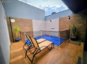 Casa · 220m² · 3 Quartos · 2 Vagas · Imóvel a Venda em uberab - Bairro Grande Horizonte
