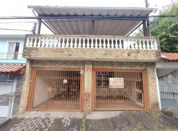 9f11fe50474158eca03596e067c698c56a341df8 · Sobrado com 4 dormitórios para alugar, 180 m² por R$ 4.150,00/mês - Vila Rosália - Guarulhos/SP