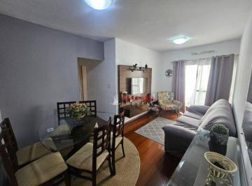 85009d24b8dee98702bb40bdceace23d0042c3d5 · Apartamento à venda, 64 m² por R$ 349.990,02 - Vila Augusta - Guarulhos/SP
