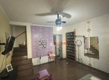 89faa9831ff42165a62aac3c512886c0ad591009 · Sobrado à venda, 130 m² por R$ 479.900,02 - Vila Barros - Guarulhos/SP