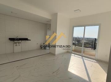 Apartamento · 76m² · 3 Quartos · 2 Vagas · Apartamento com 3 quartos à venda, 76 m² - Vila Bela - Indaiatuba/SP