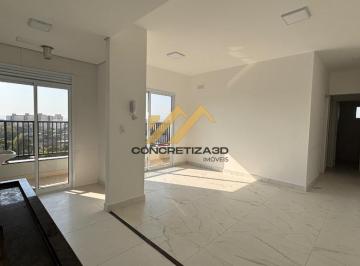 Apartamento · 76m² · 3 Quartos · 2 Vagas · Apartamento com 3 quartos à venda, 76 m² - Vila Bela - Indaiatuba/SP
