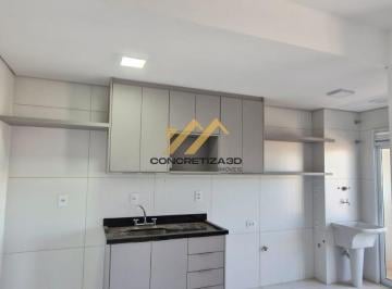 Apartamento · 76m² · 3 Quartos · 2 Vagas · Apartamento com 3 quartos à venda, 76 m² - Vila Bela - Indaiatuba/SP