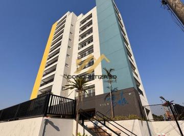 Apartamento · 76m² · 3 Quartos · 2 Vagas · Apartamento com 3 quartos à venda, 76 m² - Vila Bela - Indaiatuba/SP