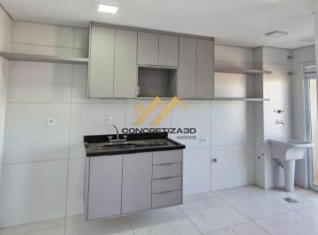 Apartamento · 76m² · 3 Quartos · 2 Vagas · Apartamento com 3 quartos à venda, 76 m² - Vila Bela - Indaiatuba/SP