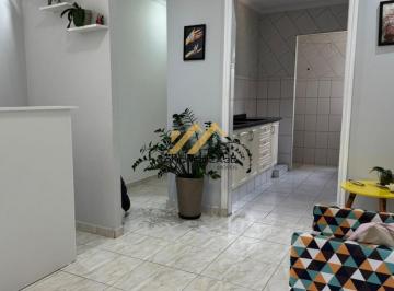Apartamento · 64m² · 3 Quartos · Apartamento com 3 quartos à venda, 64 m² - Village Azaleia - Indaiatuba/SP