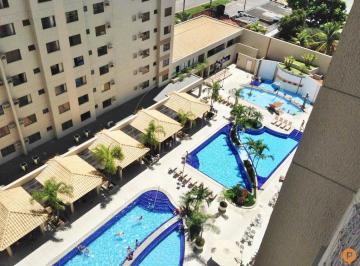 Apartamento de 1 quarto, Caldas Novas · Apartamento para venda localizado em Caldas Novas, GO.