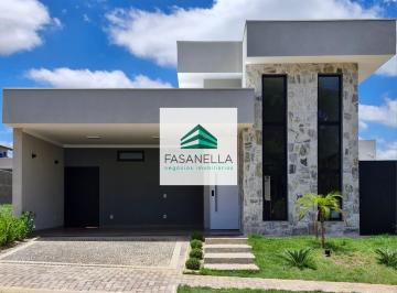 Foto 01 · Casa, Residencial Volpi, Araraquara, SP